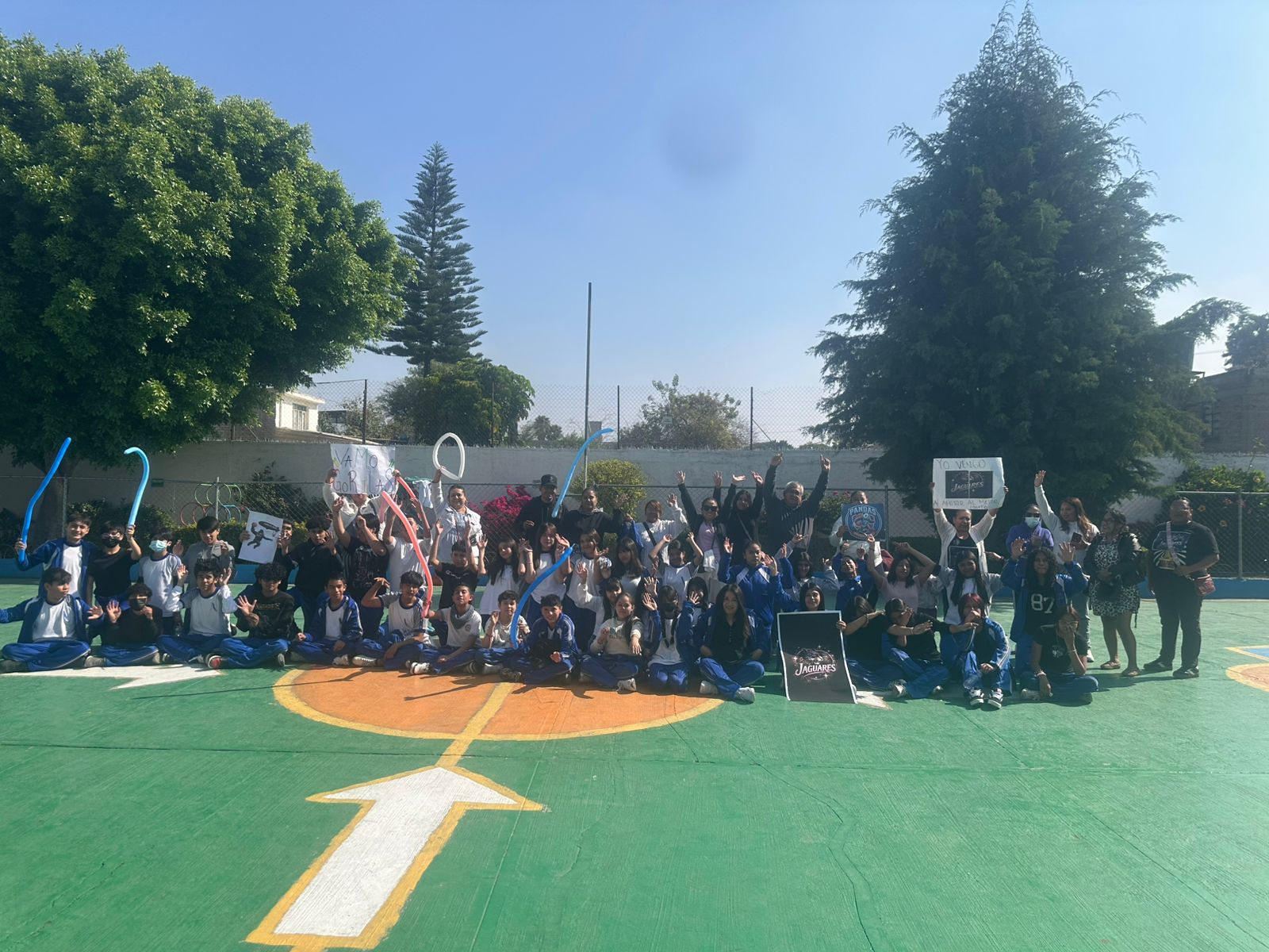 Historia del Instituto