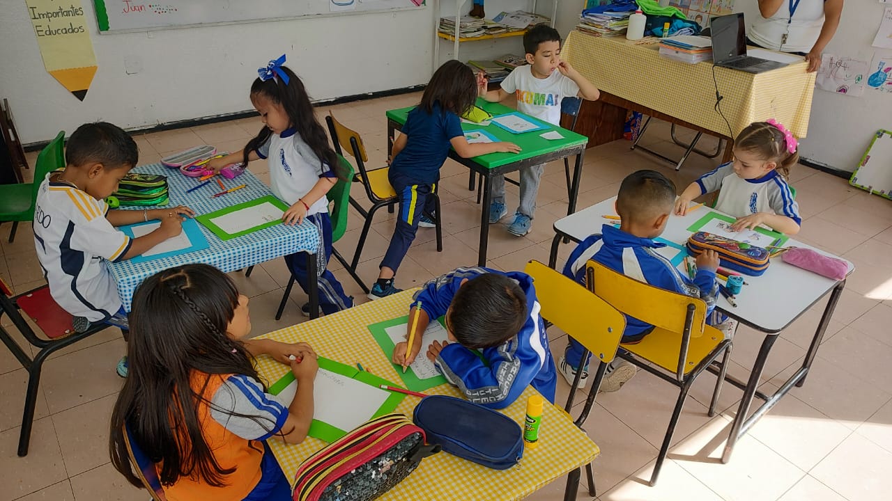 Preescolar
