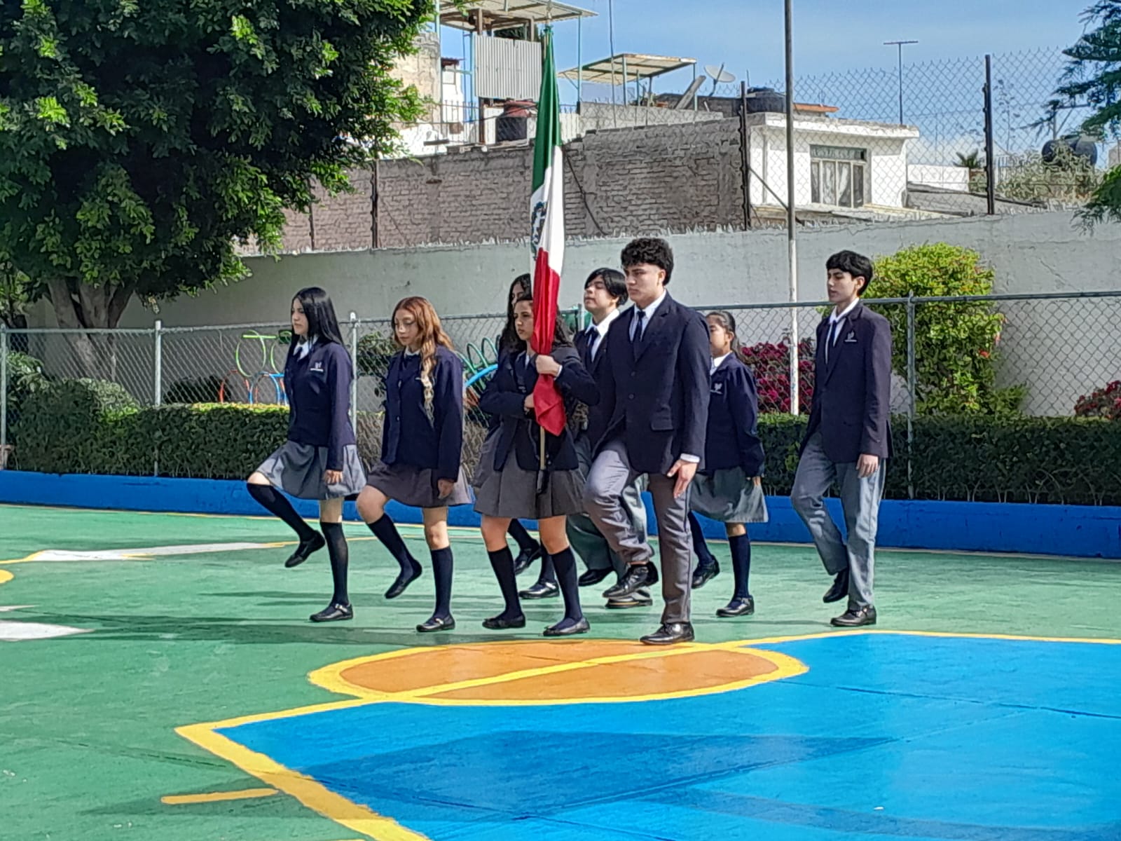 Preparatoria