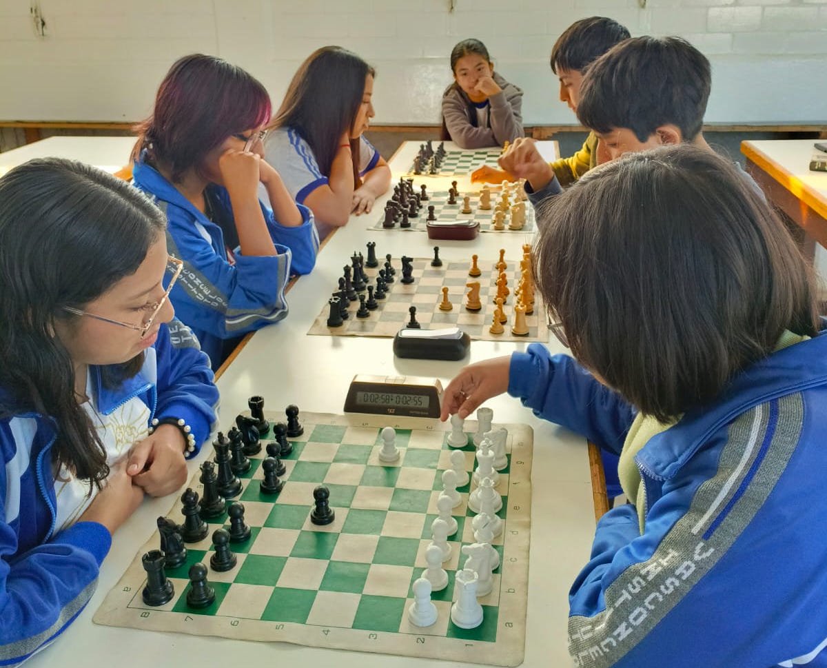 Secundaria